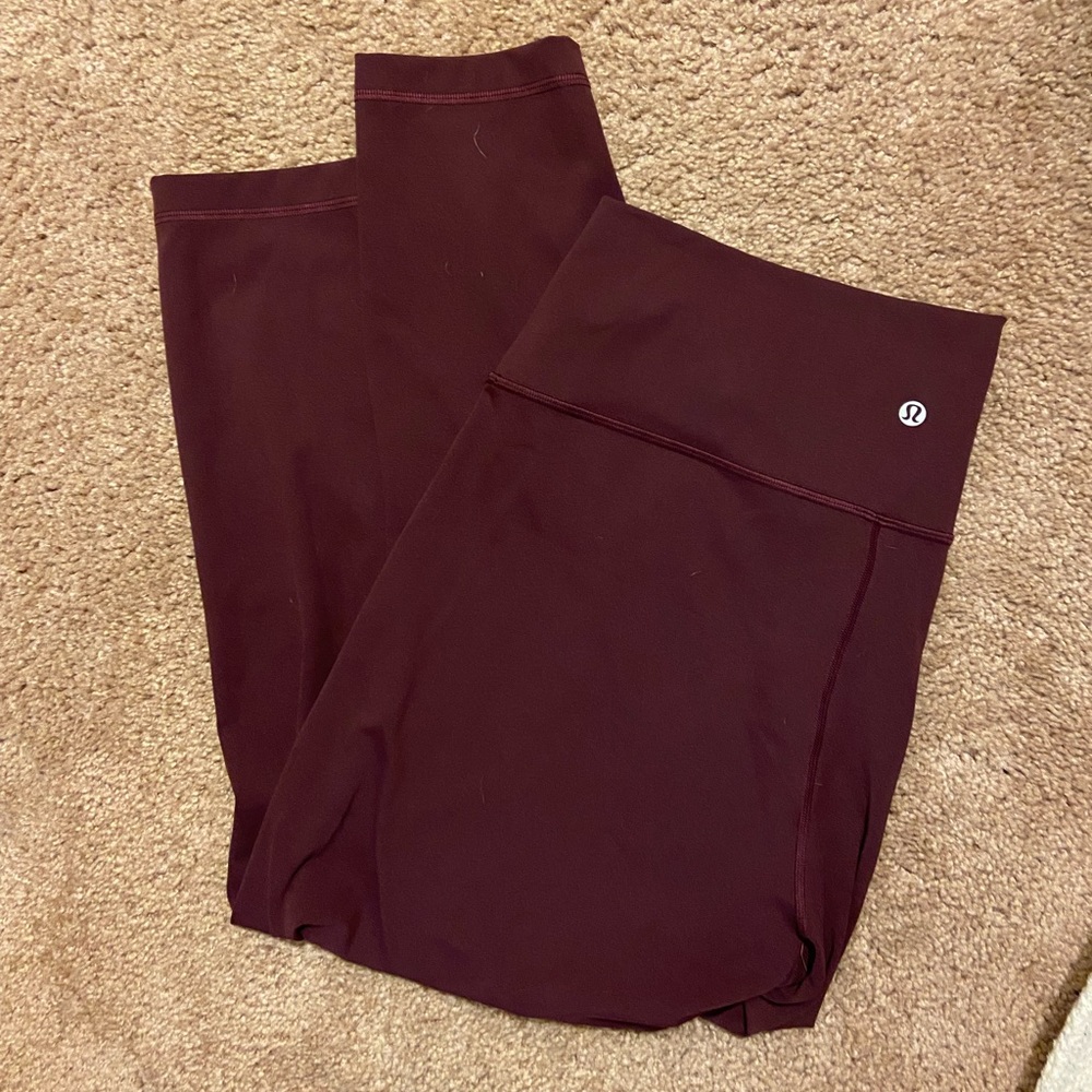 Lululemon Leggings
